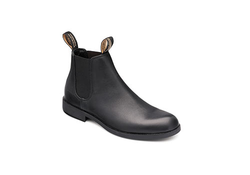 Blundstone-1901---Dress-Ankle-Black