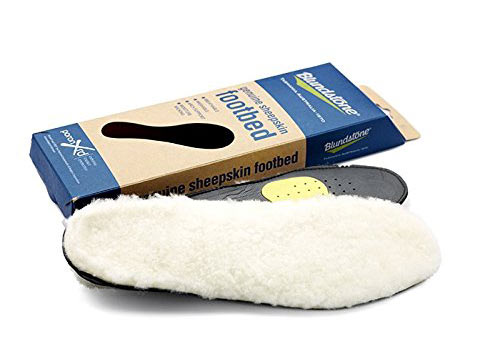 Blundstone-SheepSkin-Footbed
