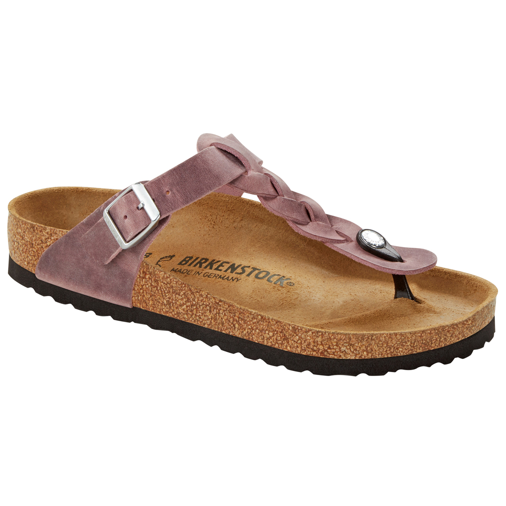 Shoe discount clinic birkenstock