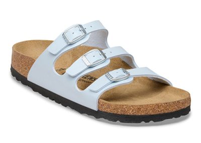 Florida Graceful Baby Blue Birko-Flor
